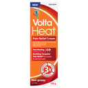 VOLTA HEAT PAIN RELIEF CREAM 100G thumbnail 2