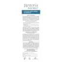 RESTORIA DISCREET COLOUR RESTORING SHAMPOO 147ML thumbnail 6