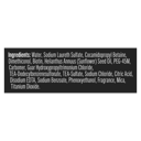 SUNSILK SHAMPOO LONGER & STRONGER 700ML thumbnail 5