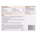 CODRAL COLD & FLU + COUGH PE 24 CAPSULES thumbnail 4