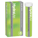HYDRALYTE EFFERVESCENT LEMON LIME 40 TABLETS thumbnail 10