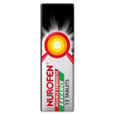 NUROFEN ZAVANCE DOUBLE STRENGTH 12 TABLETS thumbnail 4