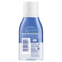 NIVEA DOUBLE EFFECT EYE MAKEUP REMOVER 125ML thumbnail 2