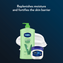 VASELINE ALOE SOOTHE BODY LOTION 750ML thumbnail 6