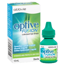 OPTIVE FUSION LUBRICANT EYE DROPS 10ML thumbnail 8