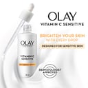 OLAY LUMINOUS VITAMIN C SENSITIVE ADVANCED BRIGHTENING SERUM thumbnail 10