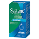 SYSTANE ORIGINAL LUBRICANT EYE DROPS 15ML thumbnail 1