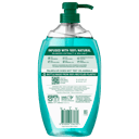 PALMOLIVE BODY WASH NATURALS SEA MINERALS 1 LITRE thumbnail 2