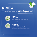 NIVEA RICH NOURISHING BODY LOTION 400ML thumbnail 9