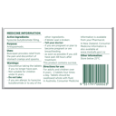 BUSCOPAN 10MG 20 TABLETS thumbnail 2
