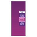 POISE 3-IN-1 PADS EXTRA 4.5D 12 PACK thumbnail 3