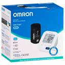 OMRON BLOOD PRESSURE MONITOR BLUETOOTH PLUS HEM7156T thumbnail 1