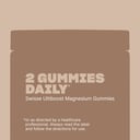 SWISSE ULTRA BOOST MAGNESIUM 60 GUMMIES thumbnail 5