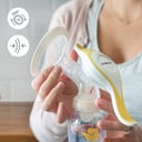 MEDELA HARMONY MANUAL BREAST PUMP thumbnail 10