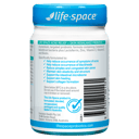 LIFE SPACE ACNE RELIEF SKIN REBALANCE 30 CAPSULES thumbnail 3