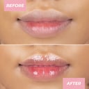 MCO BEAUTY LIP OIL HYDRATING TREATMENT SHEER PINK 9ML thumbnail 3