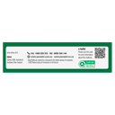 PANADOL 500MG 16 LIQUID CAPSULES thumbnail 7