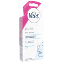VEET PURE COLD WAX STRIPS FACE SENSITIVE SKIN 20 PACK thumbnail 1