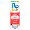 FLO KIDS SALINE NASAL SPRAY 15ML thumbnail 2
