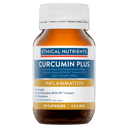 ETHICAL NUTRIENTS CURCUMIN PLUS 30 CAPSULES thumbnail 1