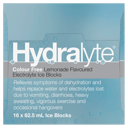 HYDRALYTE ICE BLOCKS LEMONADE 16 PACK thumbnail 5