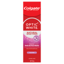 COLGATE TOOTHPASTE OPTIC WHITE ENZYME 100G thumbnail 1