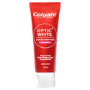 COLGATE TOOTHPASTE OPTIC WHITE EVERYDAY WHITENING 100G thumbnail 11