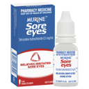 MURINE SORE EYE DROPS 15ML thumbnail 10