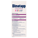 DIMETAPP KIDS COLD & ALLERGY 6+ YEARS 200ML thumbnail 6