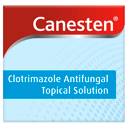 CANESTEN CLOTRIMAZOLE ANTI-FUNGAL TOPICAL SOLUTION 20ML thumbnail 5