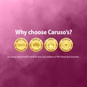 CARUSOS WEE LESS 60 TABLETS thumbnail 5