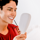 COLGATE OPTIC WHITE FLEXLIGHT LED WHITENING KIT 2 PACK thumbnail 3