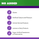CENOVIS LIVER SUPPORT MILK THISTLE 7000 75 TABLETS thumbnail 8