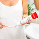 COLGATE TOOTHPASTE TOTAL ORIGINAL ANTIBACTERIAL TRAVEL 40G thumbnail 4