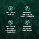 NATURES OWN SLIPPERY ELM 60 CAPSULES thumbnail 9