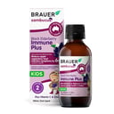 BRAUER SAMBUCUS IMMUNE PLUS KIDS LIQUID 100ML thumbnail 2