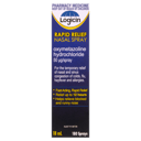 LOGICIN NASAL SPRAY 18ML thumbnail 2