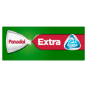 PANADOL EXTRA  WITH OPTIZORB 16 CAPLETS thumbnail 3