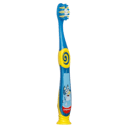 COLGATE TOOTHBRUSH KIDS BLUEY EXTRA SOFT 2-5 YEARS 1 PACK thumbnail 8