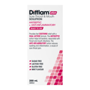 DIFFLAM-C SORE THROAT SOLUTION 200ML thumbnail 3