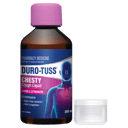DURO-TUSS CHESTY DOUBLE STRENGTH LIQUID 200ML thumbnail 5