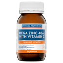 ETHICAL NUTRIENTS PAIN RELIEF TRIPLE STRENGTH 30 TABLETS thumbnail 1