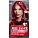 SCHWARZKOPF BRILLIANCE L43 SMOULDERING RED thumbnail 2