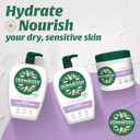 DERMAVEEN GENTLE SOAP FREE WASH 500ML thumbnail 9