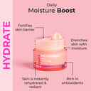 MCO BEAUTY HYDRATE DAILY MOISTURE BOOST 50ML thumbnail 2