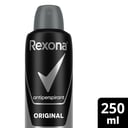 REXONA MEN ANTIPERSPIRANT ORIGINAL 48HR 250ML thumbnail 5