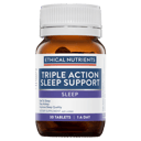 ETHICAL NUTRIENTS URINARY TRACT SUPPORT 180 TABLETS thumbnail 1