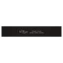 BODISURE WEIGHT SCALE BWS100 BLACK thumbnail 7