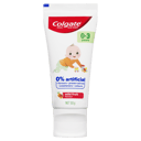 COLGATE TOOTHPASTE KIDS MILD FRUIT 0-3 YEARS 80G thumbnail 9