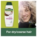PALMOLIVE NATURALS INTENSIVE MOISTURE CONDITIONER 350ML thumbnail 4